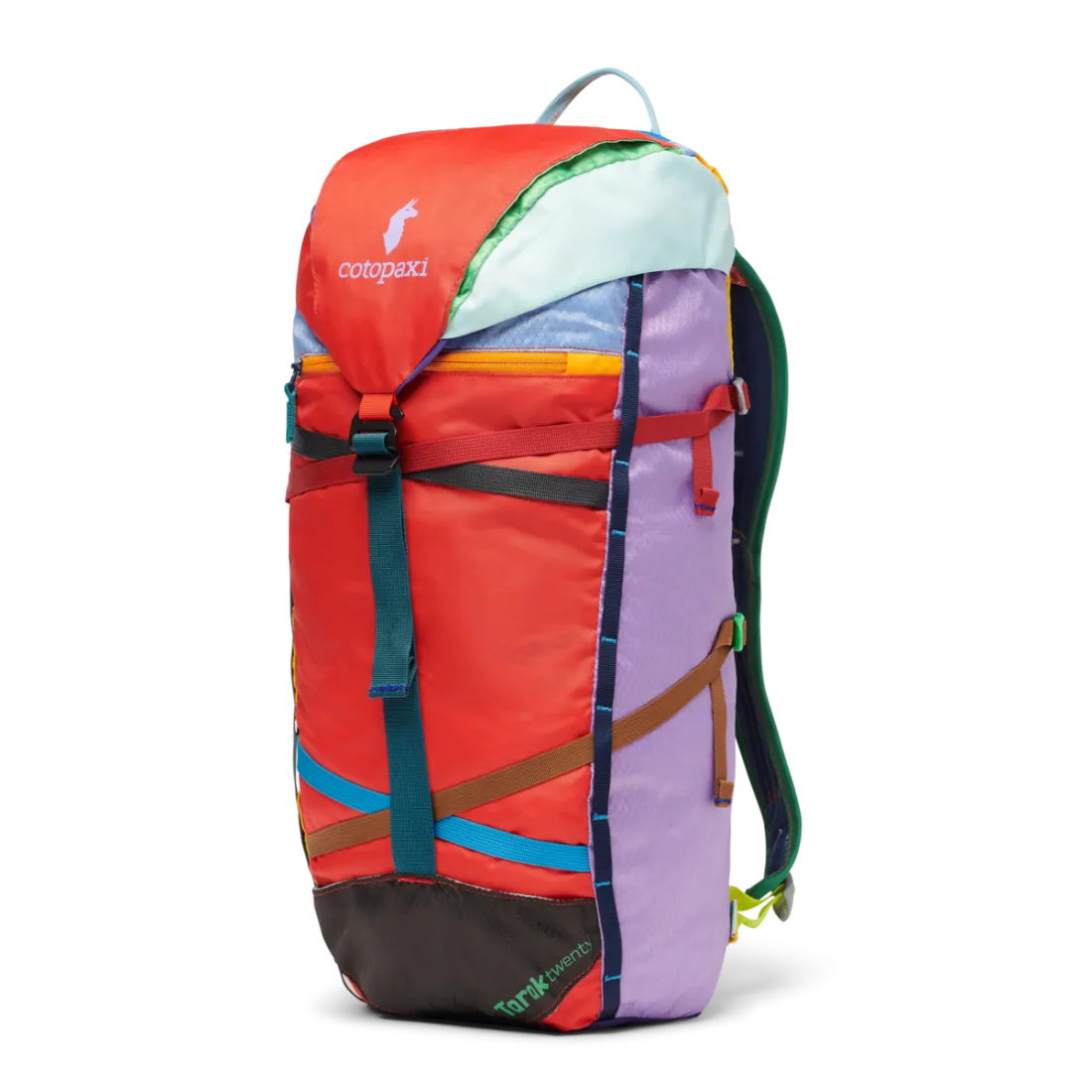 Cotopaxi | Del Dia | Tarak 20L Backpack