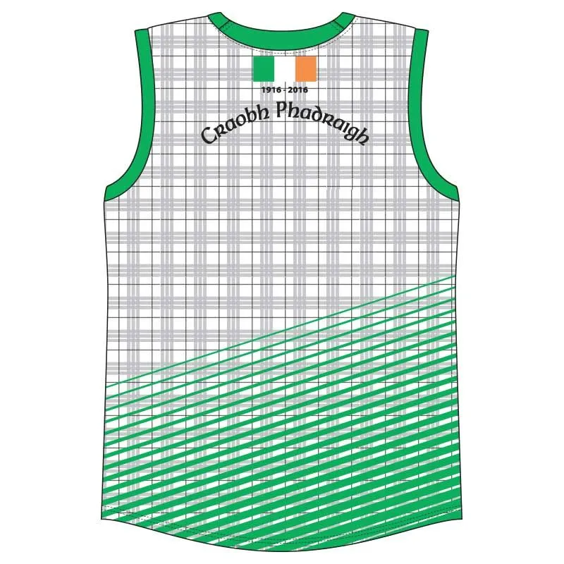 Craobh Phadraigh GAA Sydney Kids' Keepers Vest