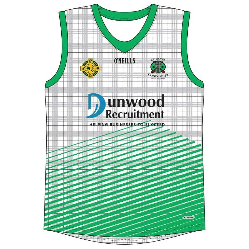 Craobh Phadraigh GAA Sydney Kids' Keepers Vest