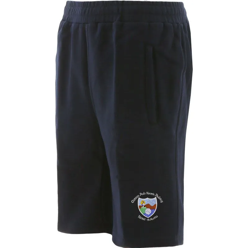 Cumann Peile Naomh Padraig Benson Fleece Shorts