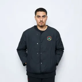 Daily Paper x Converse - Malden Jacket (Black)