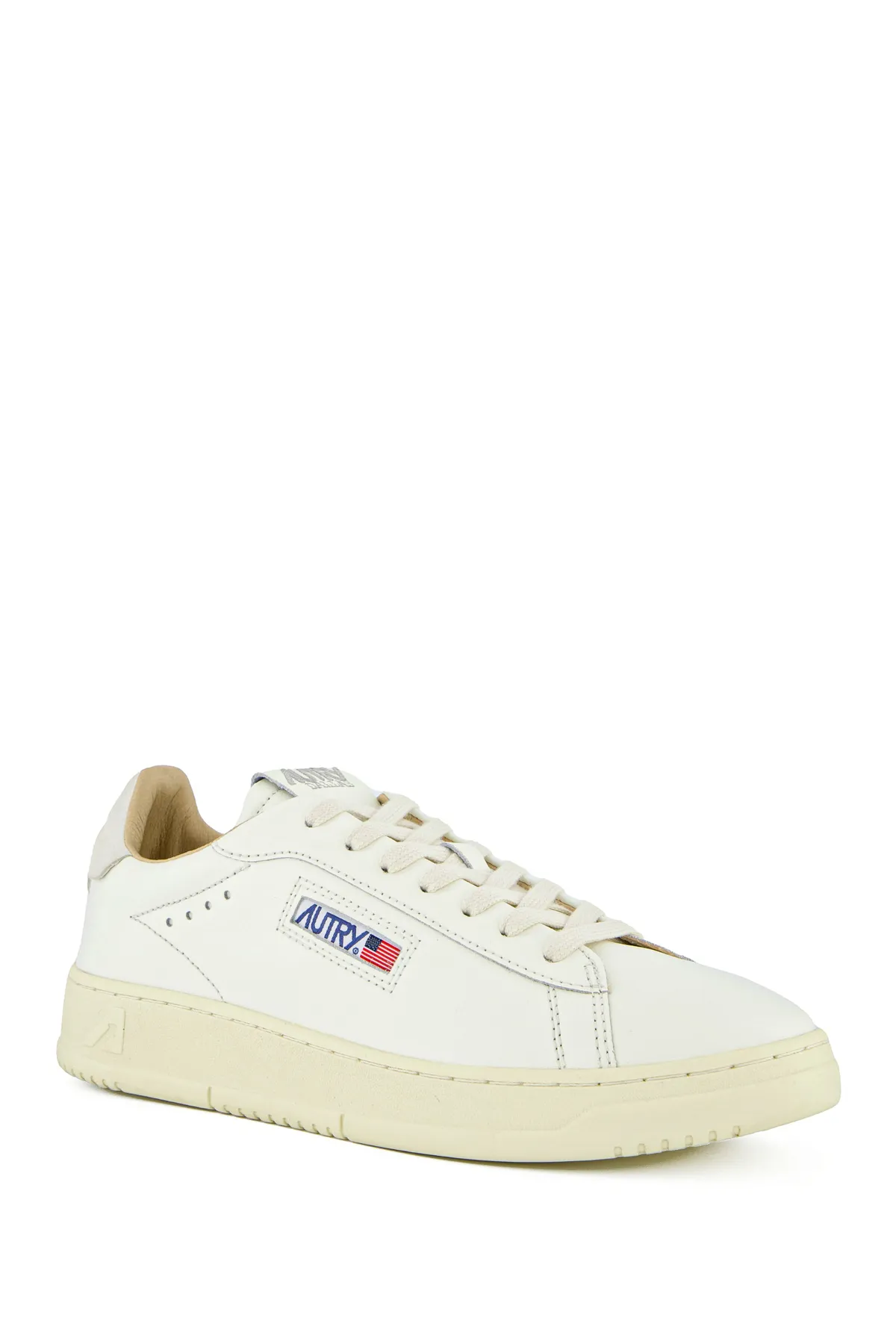 DALLAS LOW LEAT MARSH sneakers - MSH MSH