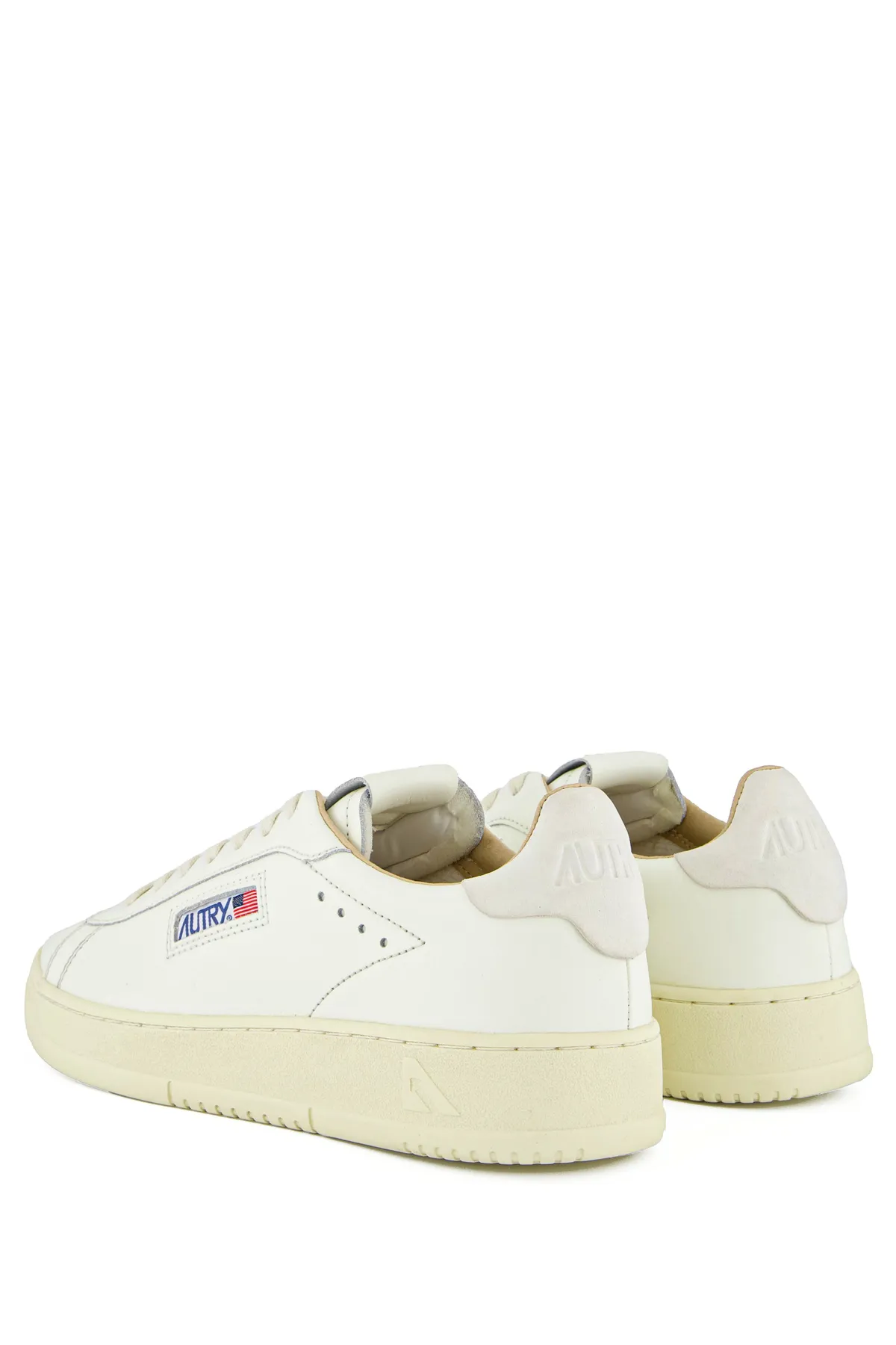 DALLAS LOW LEAT MARSH sneakers - MSH MSH