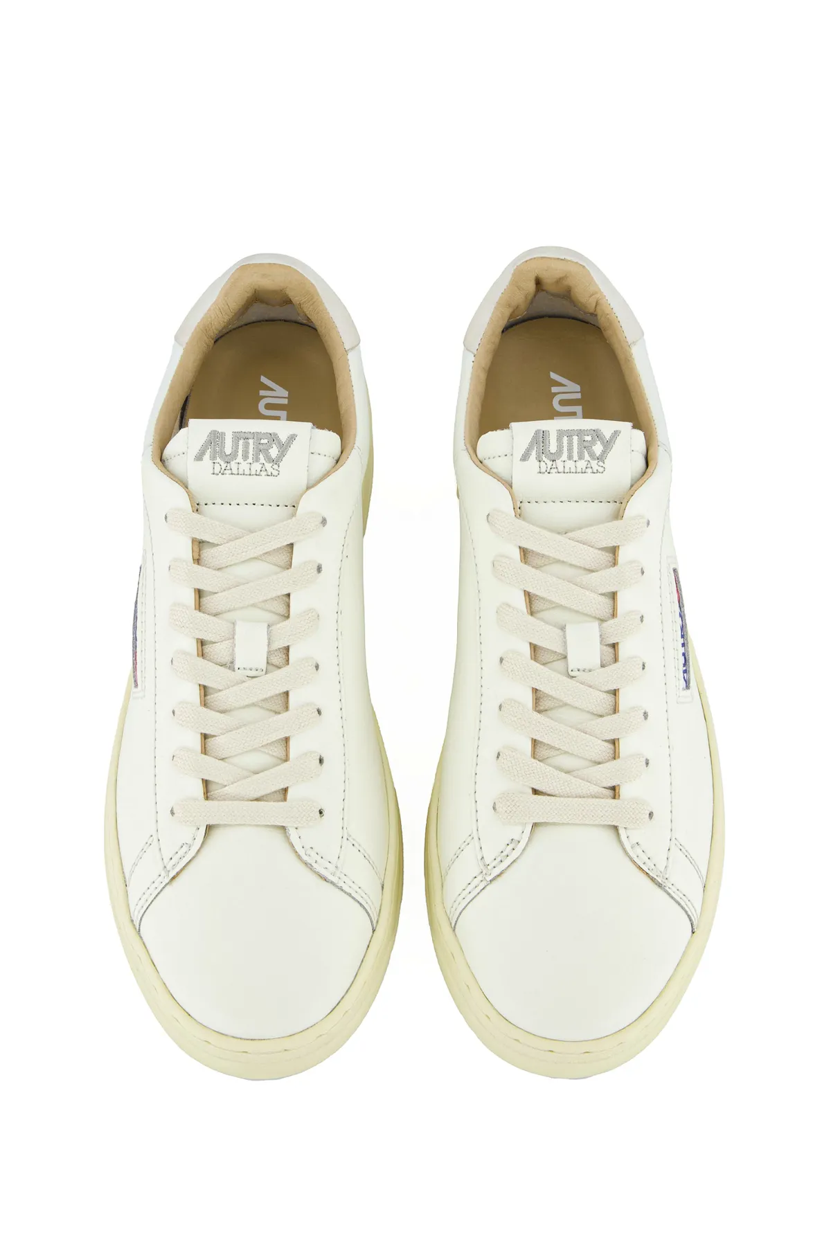 DALLAS LOW LEAT MARSH sneakers - MSH MSH