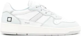 D.A.T.E. Court 2.0 leather sneakers White