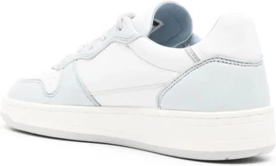 D.A.T.E. Court 2.0 leather sneakers White