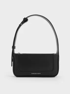 Daylla Shoulder Bag - Noir