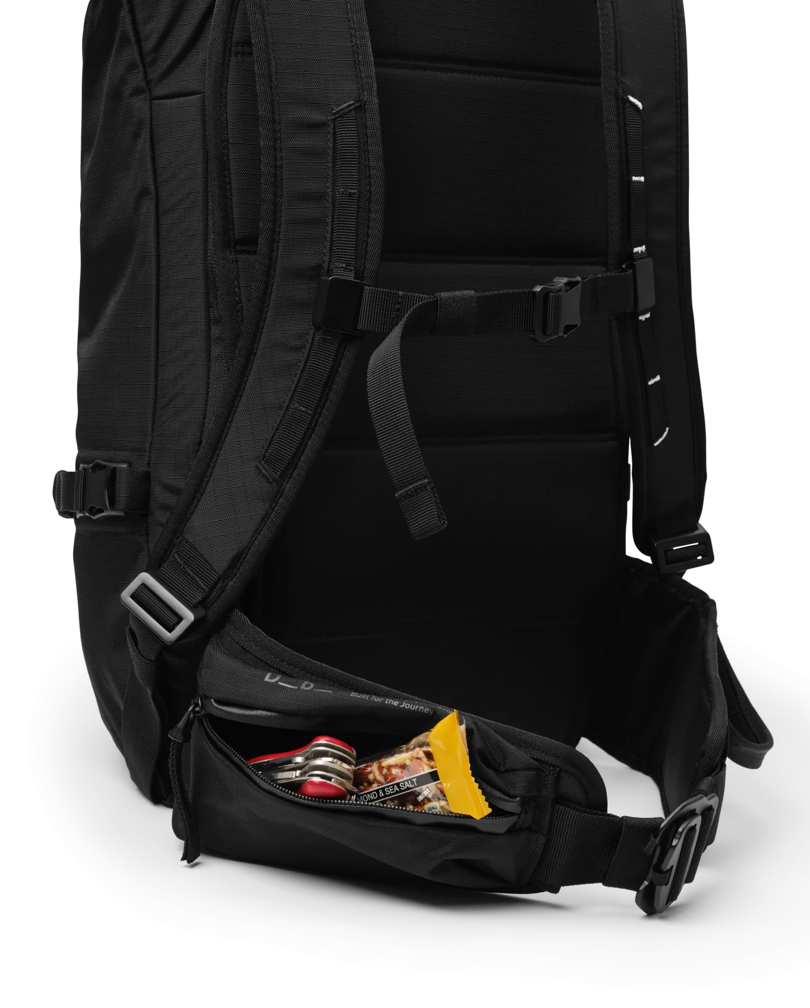 DB Journey Snow Pro Backpack 32L