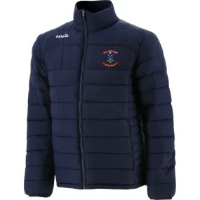 De La Salle GAA and Camogie Blake Padded Jacket