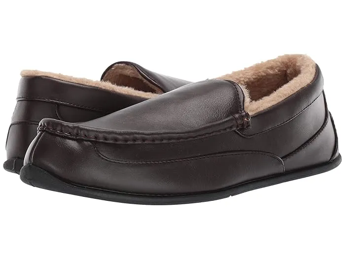 Deer Stags Spun Slipper Men's