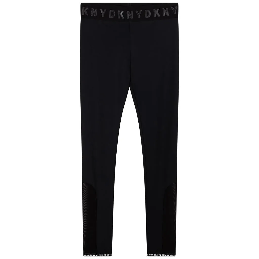 DKNY LEGGINGS D34A44