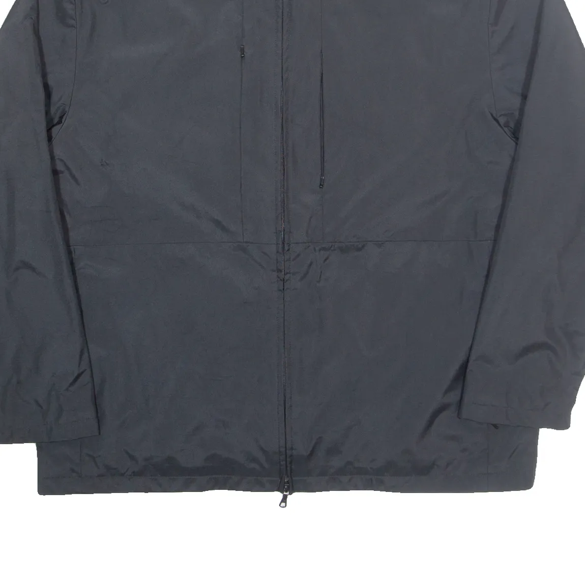 DKNY Mens Jacket Black L