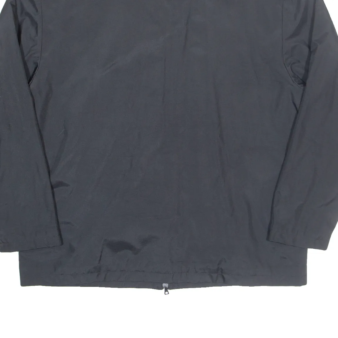 DKNY Mens Jacket Black L