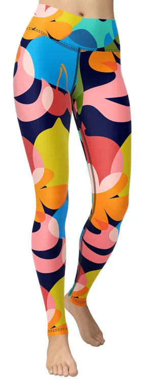 Dopamine Yoga Leggings