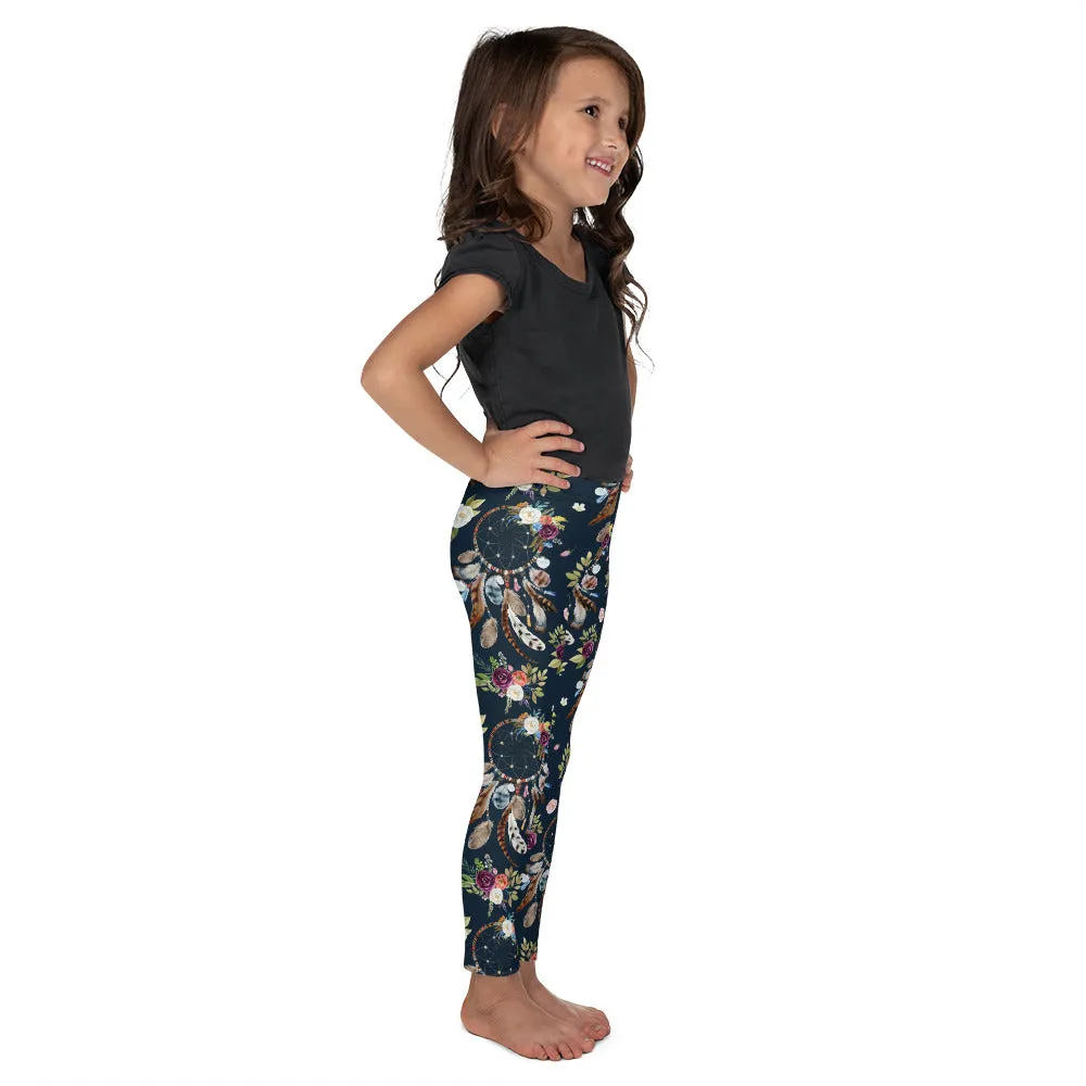 Dream Catcher Kid's Leggings