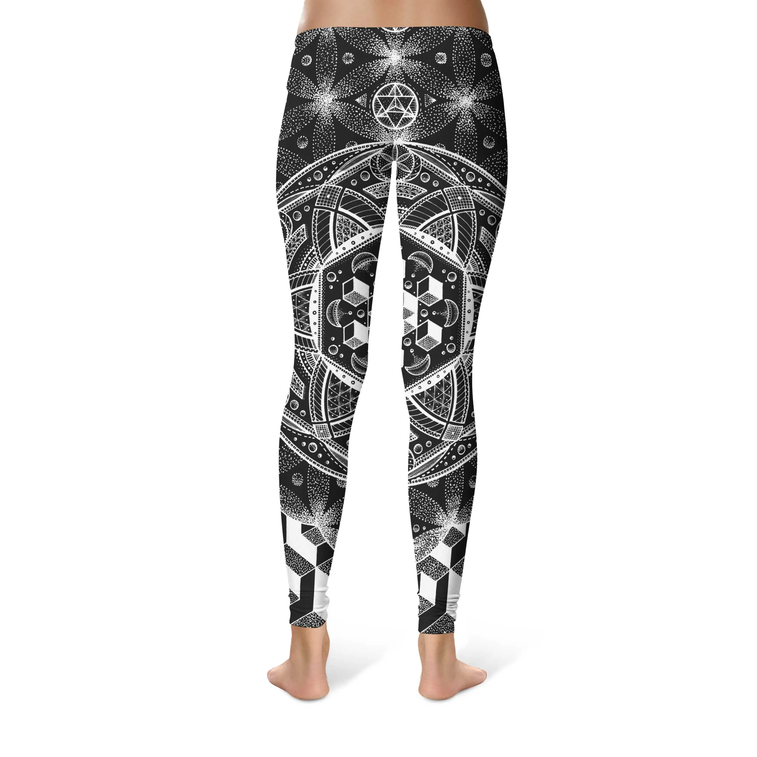 DREAMSTATE LEGGINGS