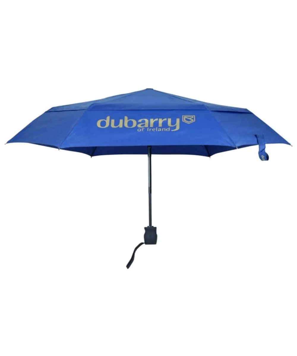 Dubarry Poppins Small Folding Automatic Umbrella