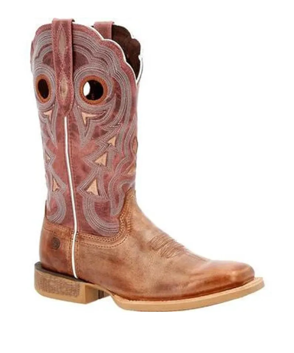 Durango Women's Lady Rebel Pro Western Boot