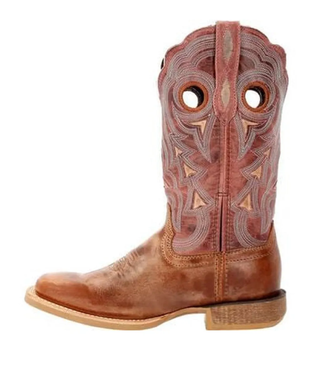 Durango Women's Lady Rebel Pro Western Boot