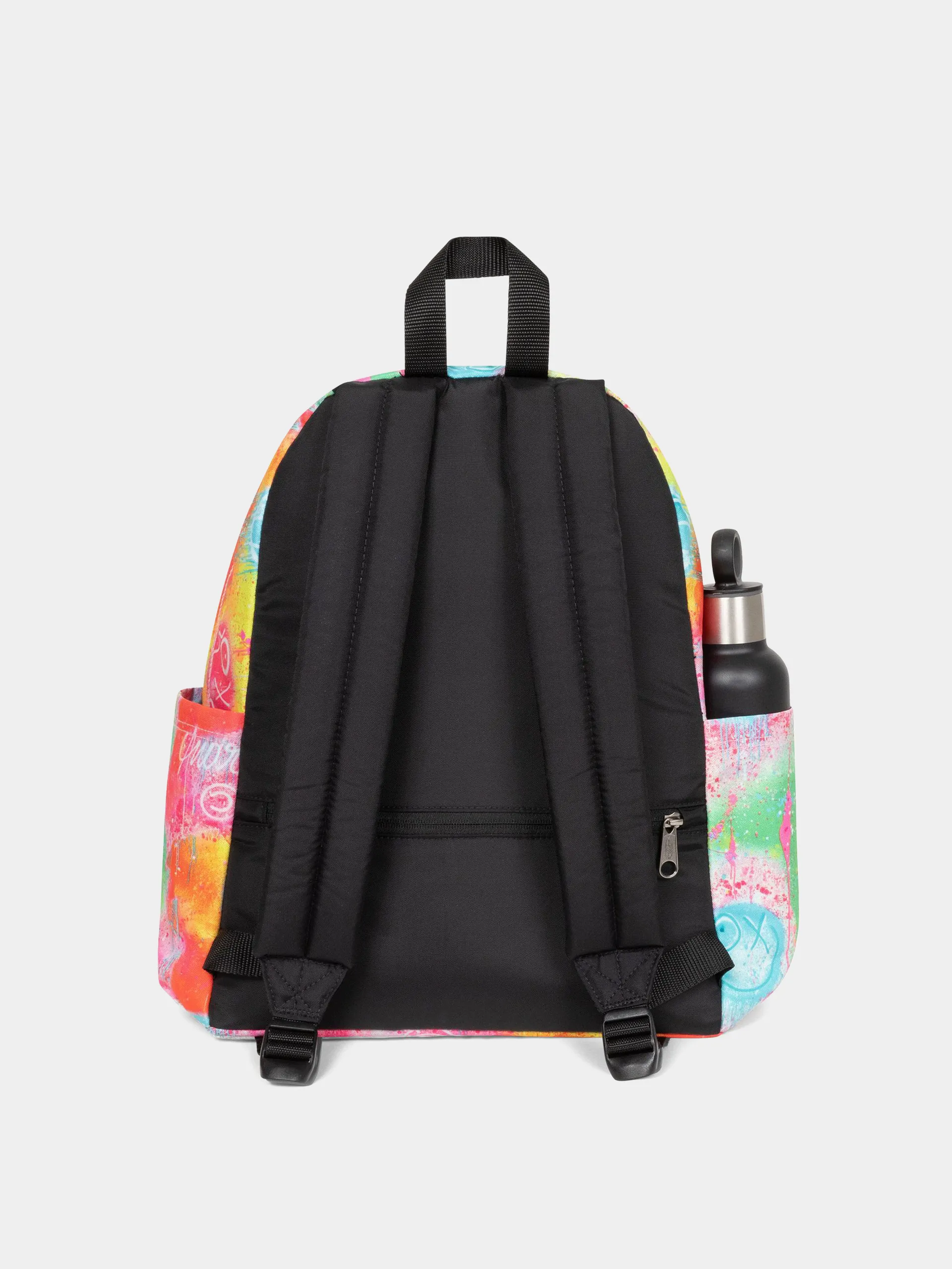 Eastpak Backpack X Andre Day Pak'R (fluo clouds)