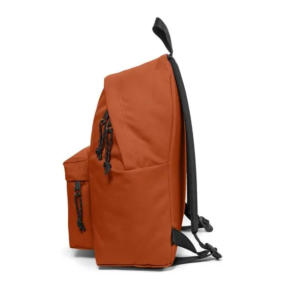 Eastpak Padded Pak'R Solid Brown Backpack