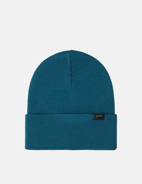 Edwin Kurt Beanie Hat - Ocean Depths