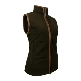 Elegant Jack Pyke Ladies Countryman Fleece Gilet