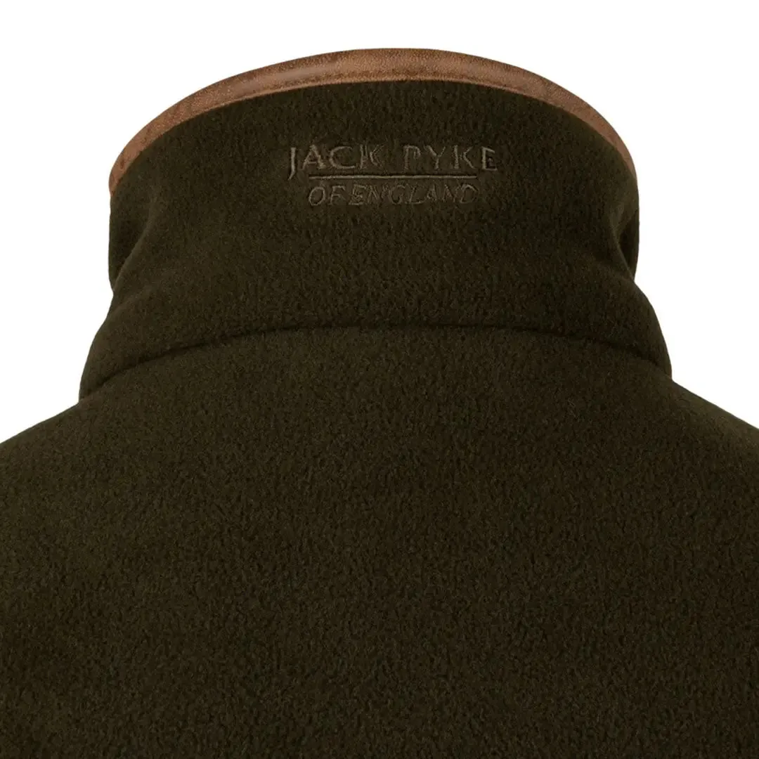 Elegant Jack Pyke Ladies Countryman Fleece Gilet