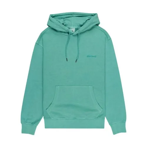 Element Cornell Hoodie For Men | Mint-ELYFT00132-GKK0 at kular fashion