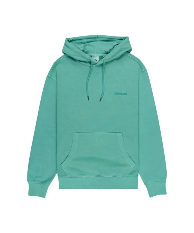 Element Cornell Hoodie For Men | Mint-ELYFT00132-GKK0 at kular fashion