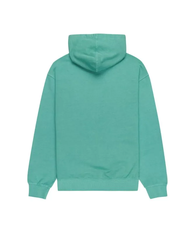 Element Cornell Hoodie For Men | Mint-ELYFT00132-GKK0 at kular fashion