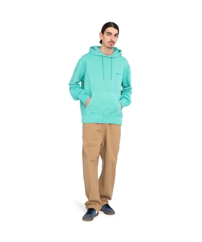 Element Cornell Hoodie For Men | Mint-ELYFT00132-GKK0 at kular fashion