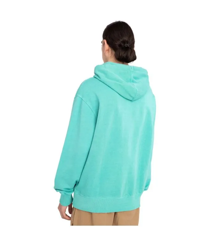 Element Cornell Hoodie For Men | Mint-ELYFT00132-GKK0 at kular fashion