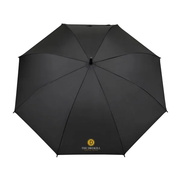 Elements - 50" Recycled Auto Open Hospitality Umbrella