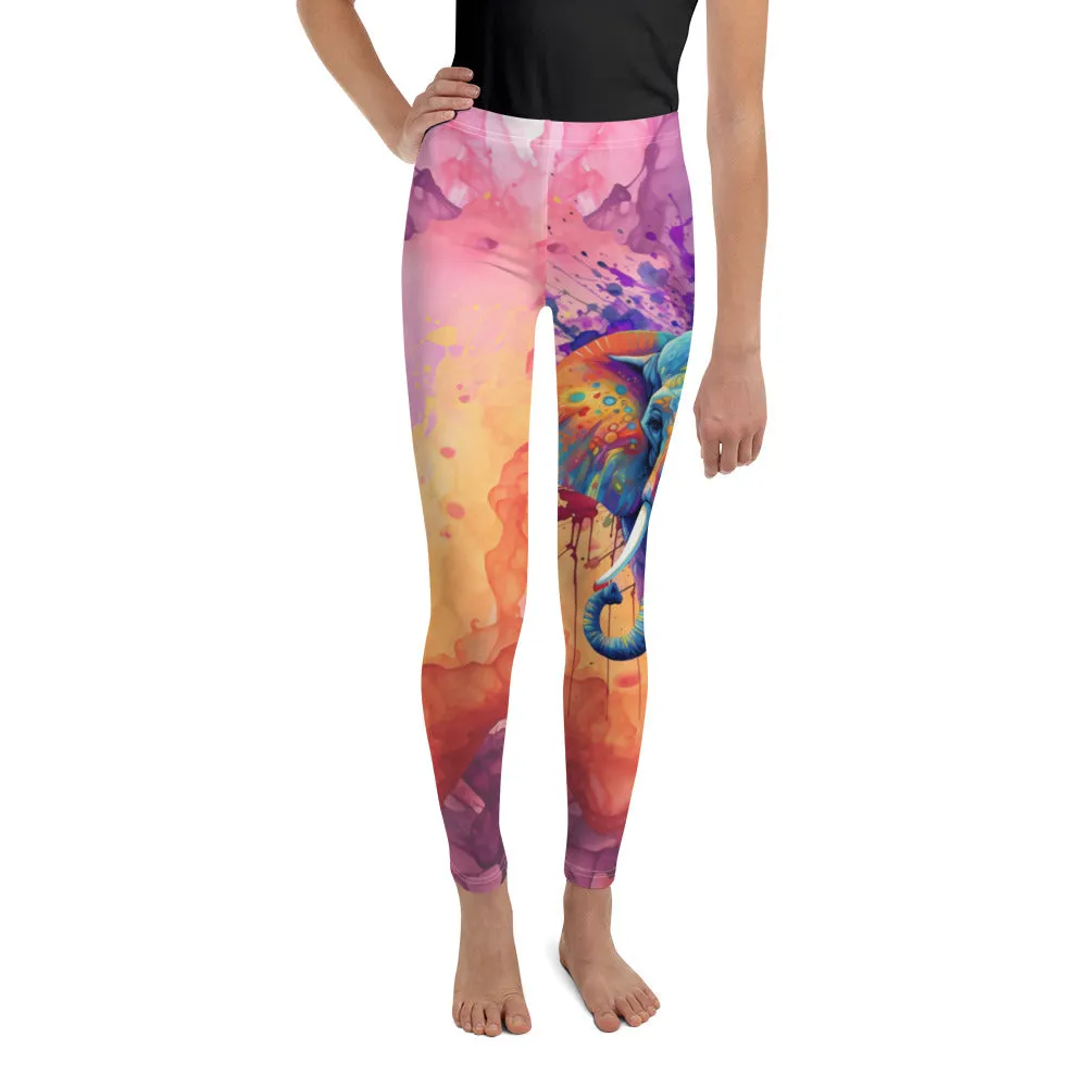 Elephant Youth Leggings