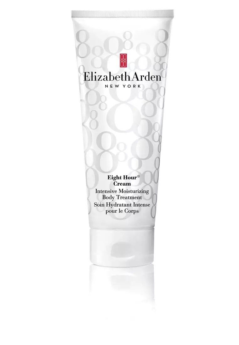Elizabeth Arden Elizabeth Arden Eight Hour® Cream Intensive Moisturizing Body Treatment 200ml