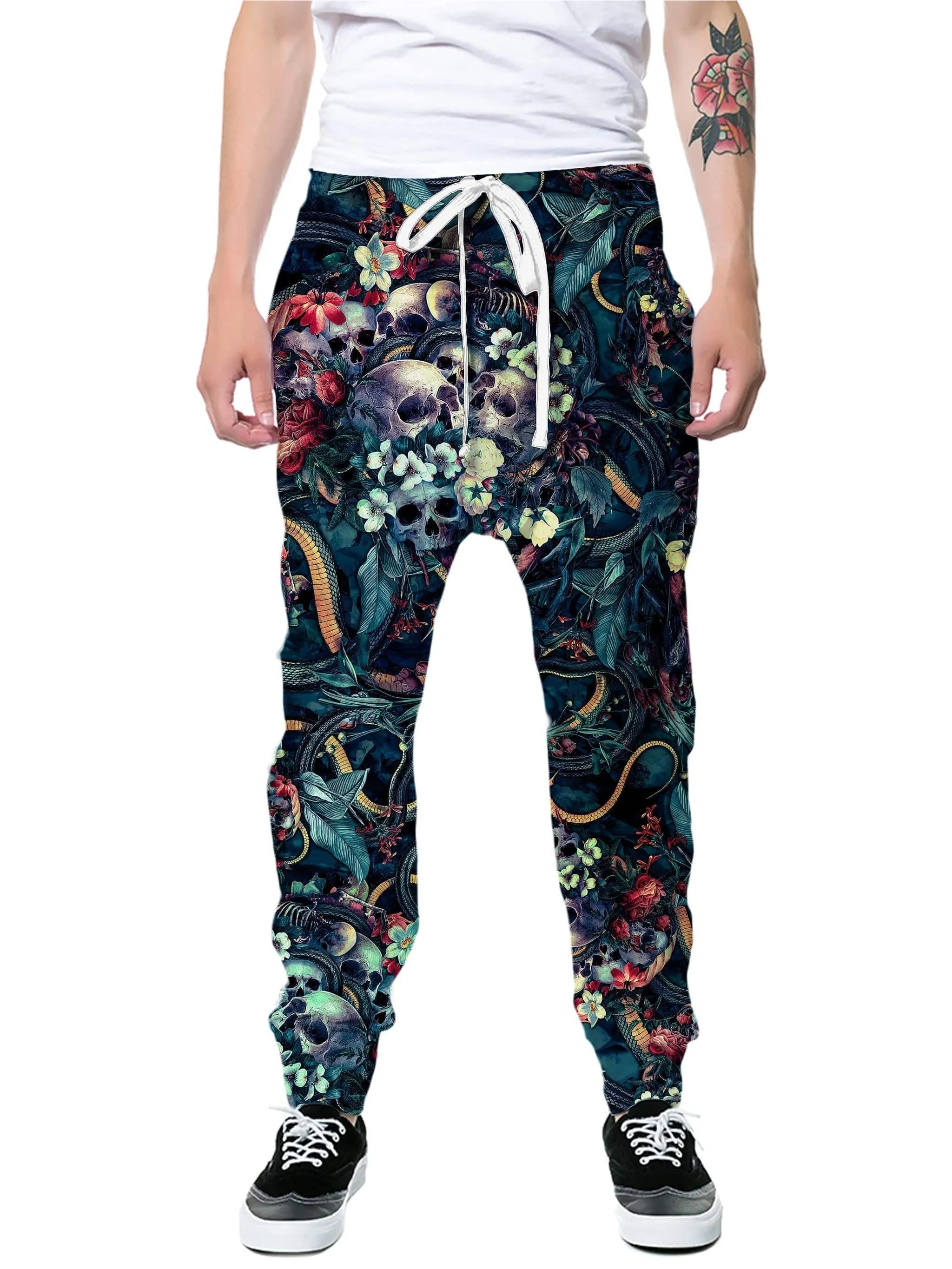 Endless Soul Joggers (Clearance)