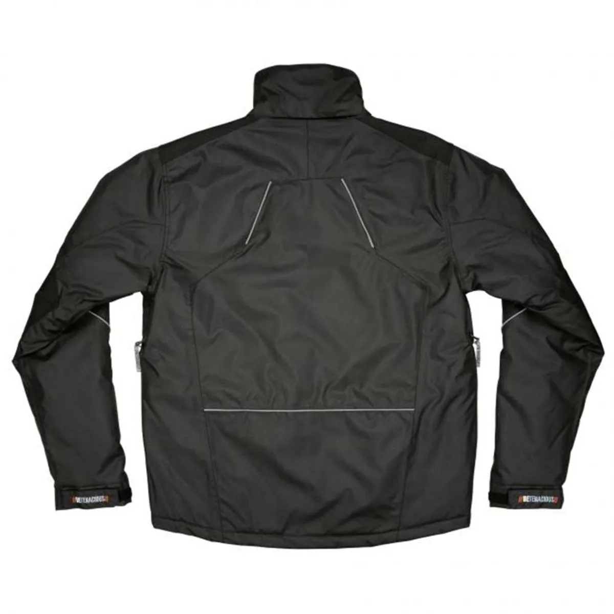 Ergodyne N-Ferno 6467 300D Polyester Shell Winter Work Jacket