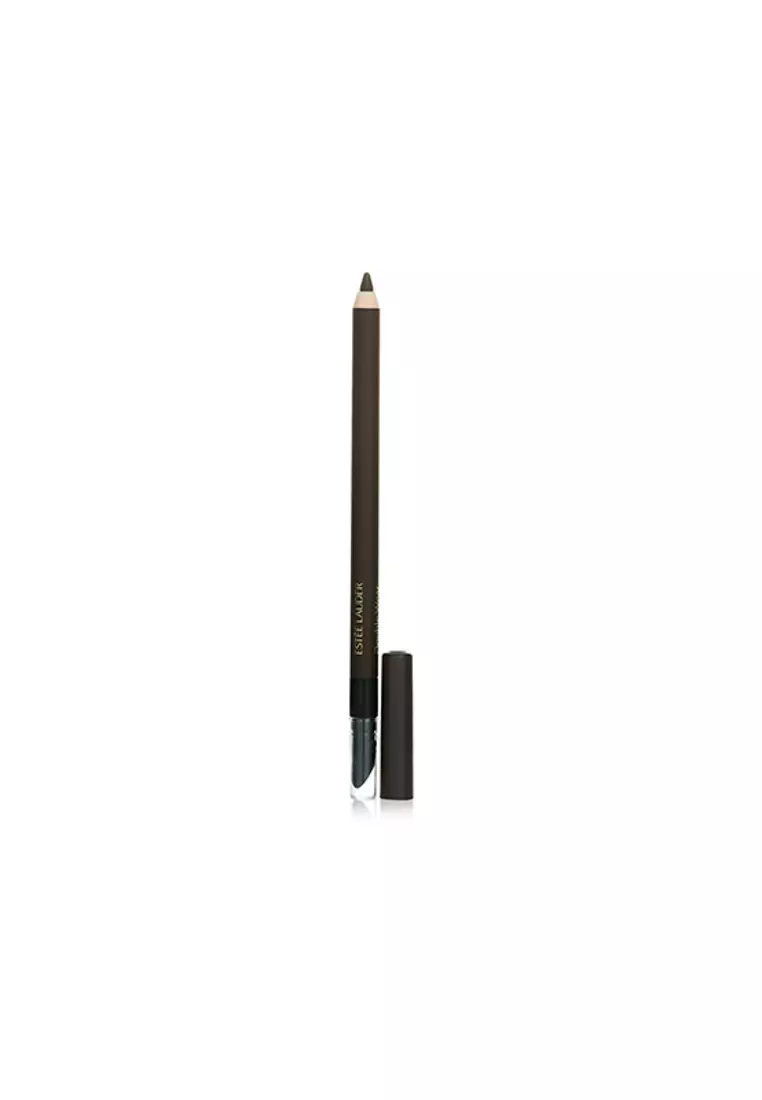 Estée Lauder ESTEE LAUDER - Double Wear 24H Waterproof Gel Eye Pencil - # 02 Espresso 1.2g/0.04oz