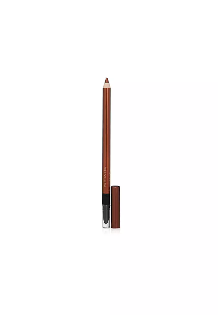 Estée Lauder ESTEE LAUDER - Double Wear 24H Waterproof Gel Eye Pencil - # 11 Bronze 1.2g/0.04oz