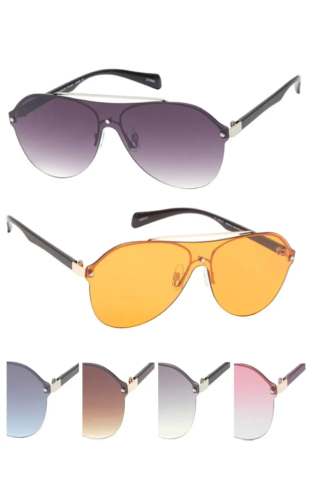 F5085AG Wholesale Women Sunglasses