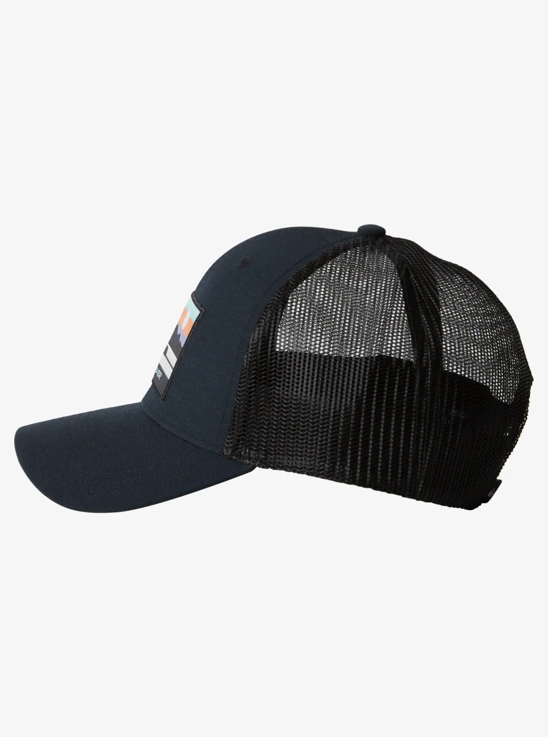 Fabled Season Trucker Hat