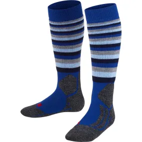 Falke - SK2 Trend Ski Socks Kids yve