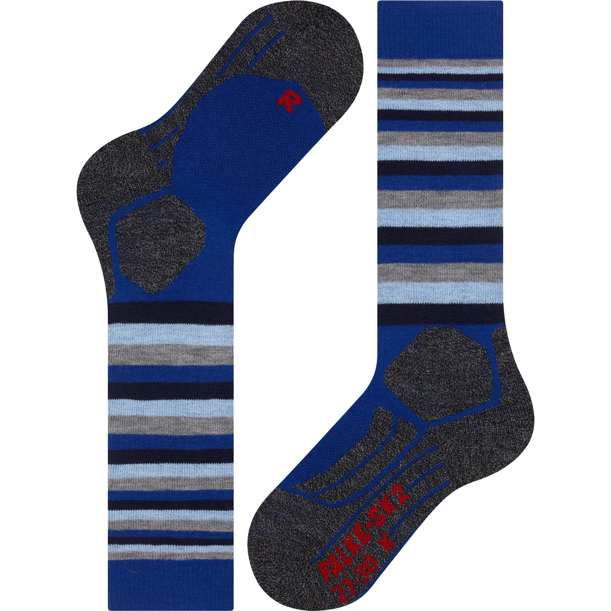 Falke - SK2 Trend Ski Socks Kids yve