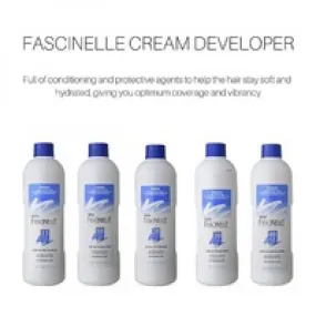 Fascinelle Peroxide 10Vol 1000ML