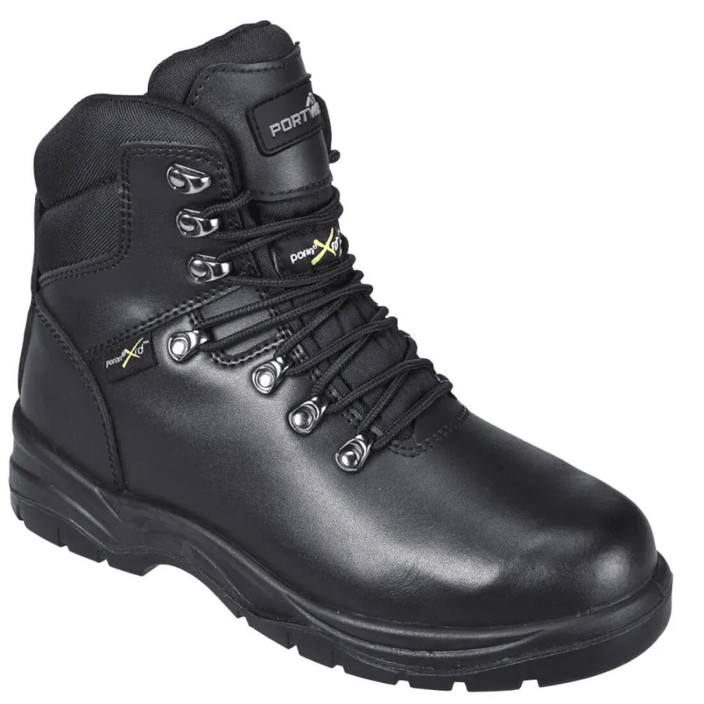 FD17 Steelite Met Protector Boot S3 M