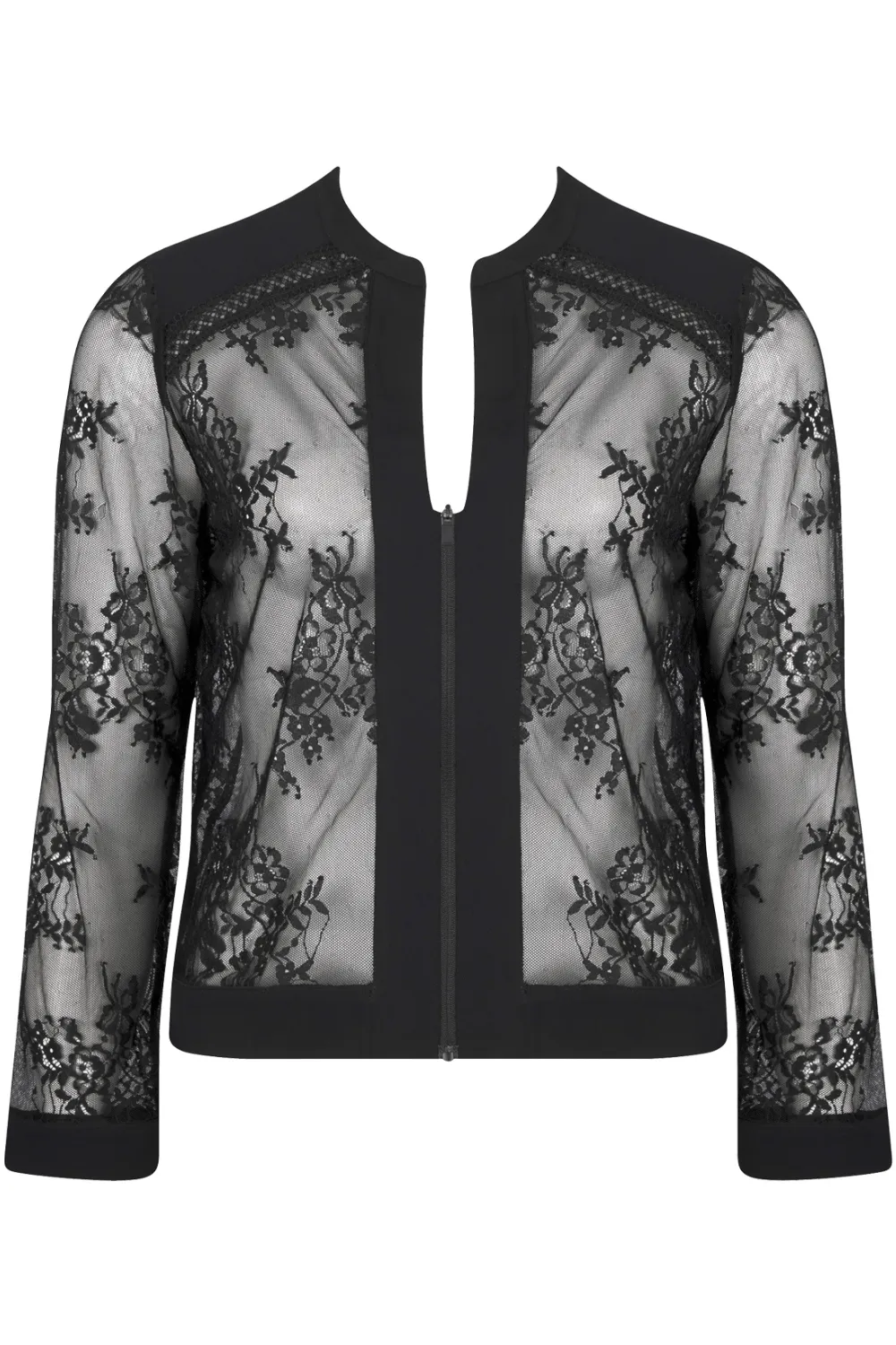 Feerie Couture Jacket