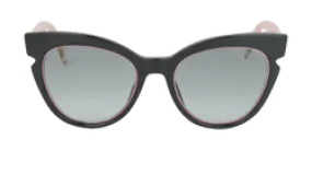 Fendi FF0132S Cateye Sunglasses