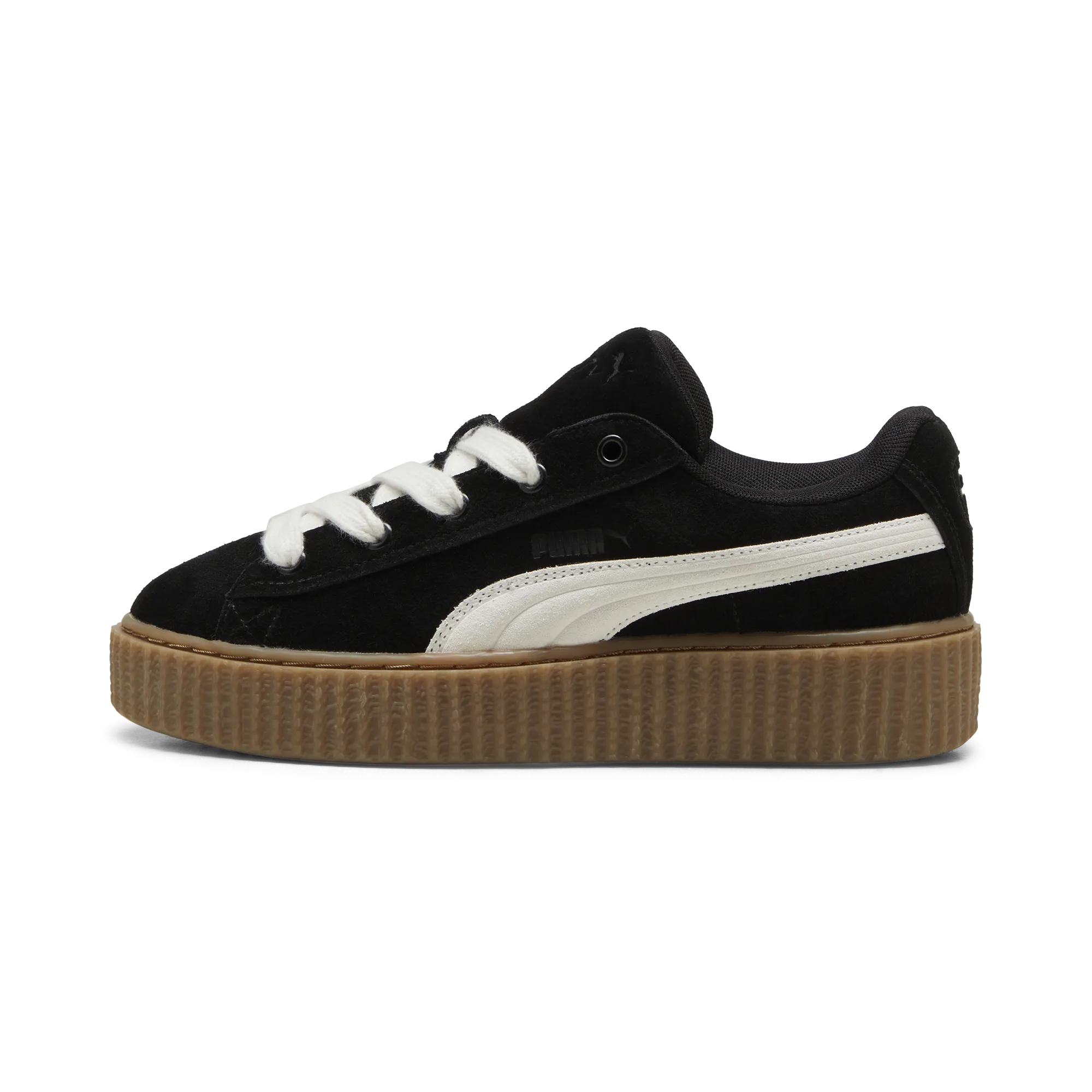 FENTY x Puma Creeper Phatty Black/Warm White