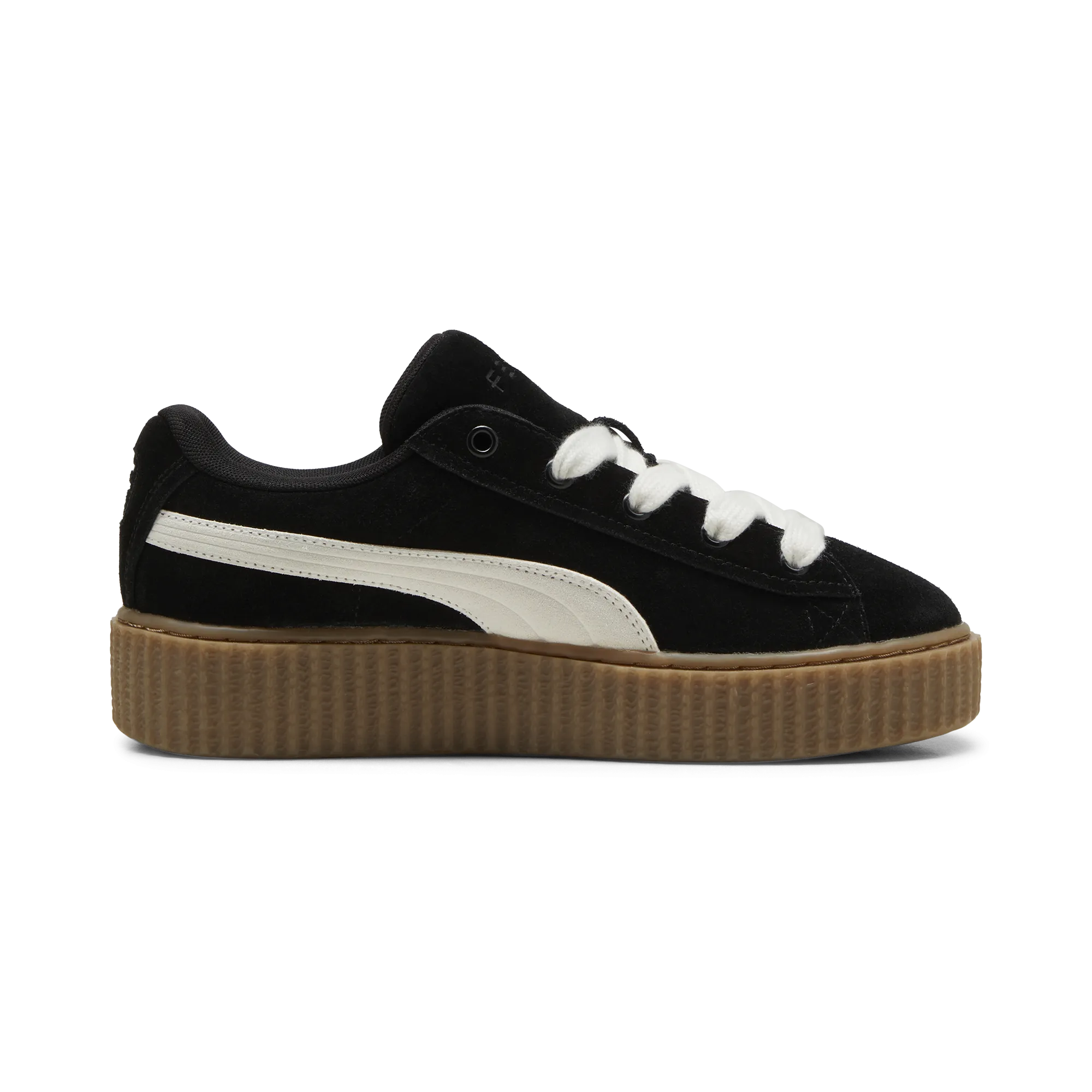 FENTY x Puma Creeper Phatty Black/Warm White